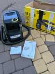 Odkurzacz piorący karcher se 3