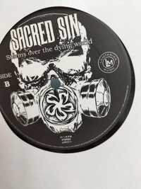 Sacred Sin winyl 1LP