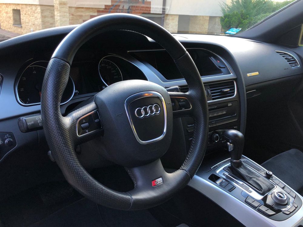 Audi a5 s.line TDI