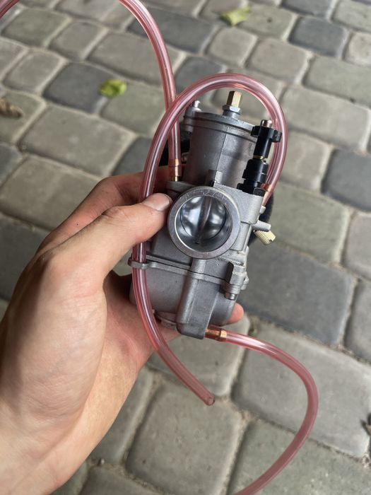 Продам пвк26 з фільтром