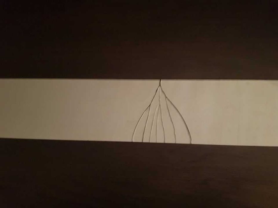 duże biurko stół brązowe do gaminetu prezes szklana wstawka 90 x 180