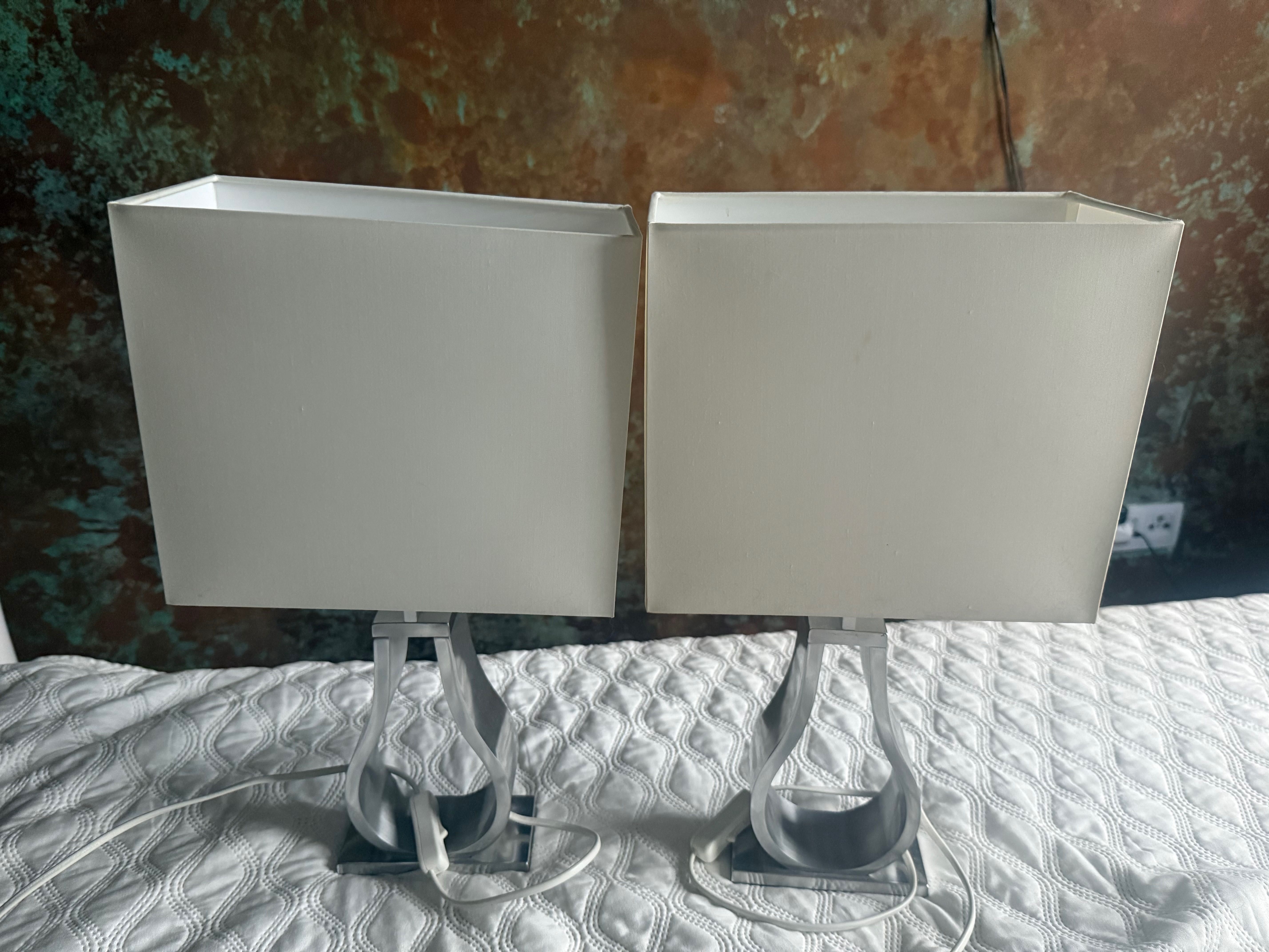 Lampki nocne ikea