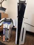 Playstation 5 com garantia 2 anos e caixa.Estado novo.