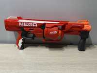 Nerf Mega Rotofury