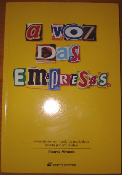 Marketing, Gestão, Gestão da Comunicação, Comunicação Social etc.