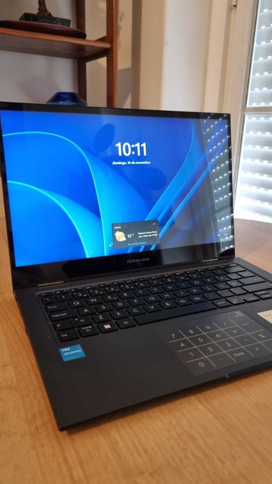 Notebook Asus Vivobook