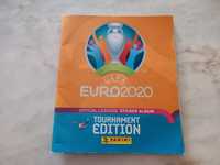 Caderneta Uefa Euro 2020