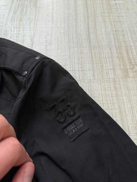 Чоловічий тренч плаш пальто на осінь G-star raw fleet garber trench