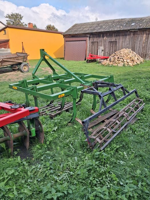 Polecam zadbana sprawna gruby materiał polecam
