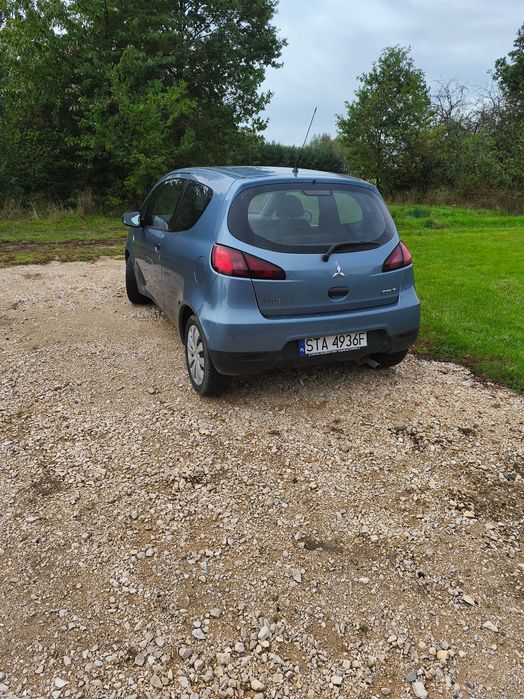 Sprzedam Mitsubishi Colt