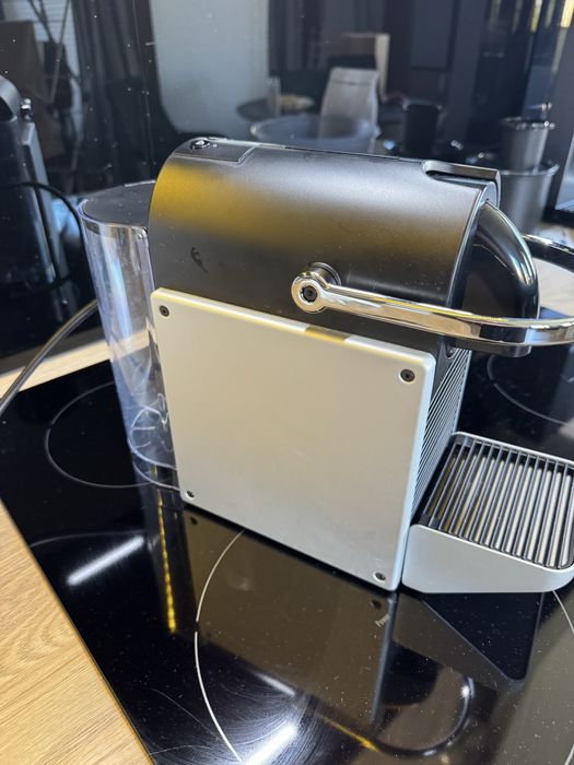 Nespresso De'Longhi Pixie EN127.S