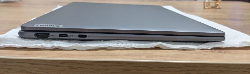 Lenovo yoga slim 7 14IMH9