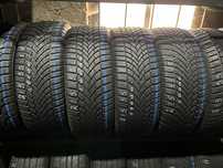 Продам гуму 215 55 17 шиномонтаж прака диска