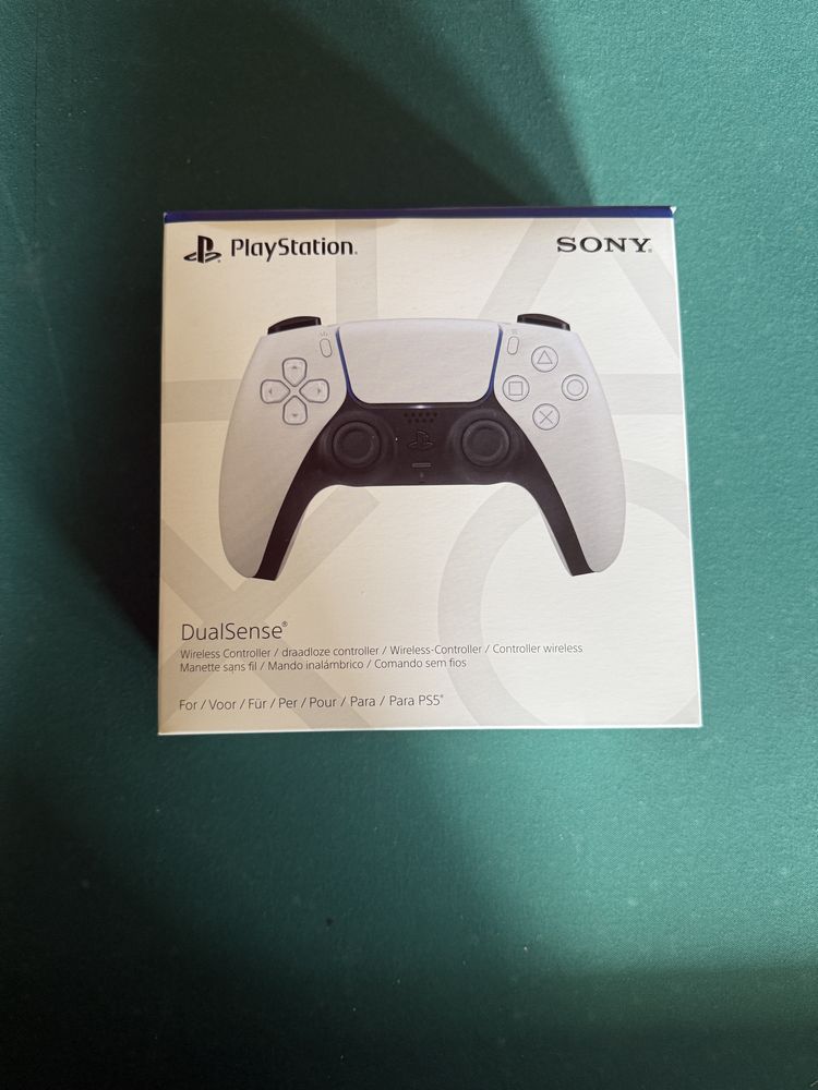 Comando PlayStation 5 [NOVO]