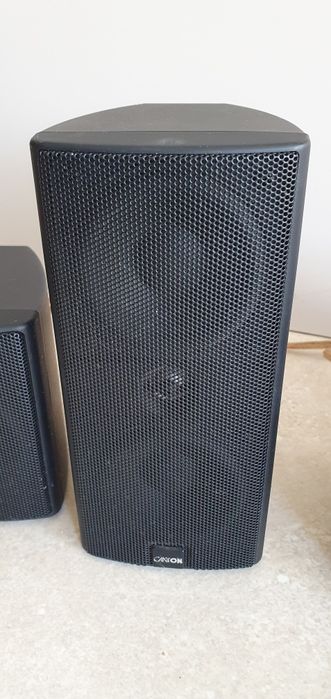 Kolumny Canton z serii AX KOMPLET