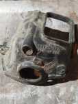 Обдув двигуна honda dio 34 (gblk)