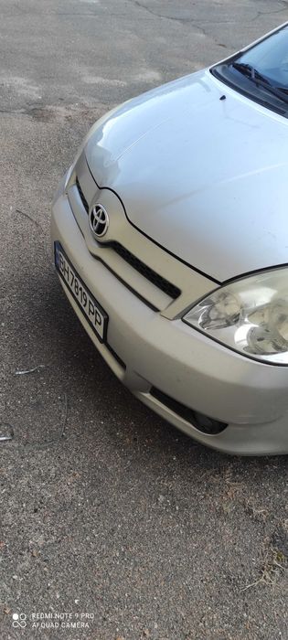 Продам автомобіль Тойота минивен в дуже гарному стані