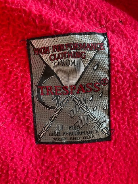 Parka de Ski Trespass