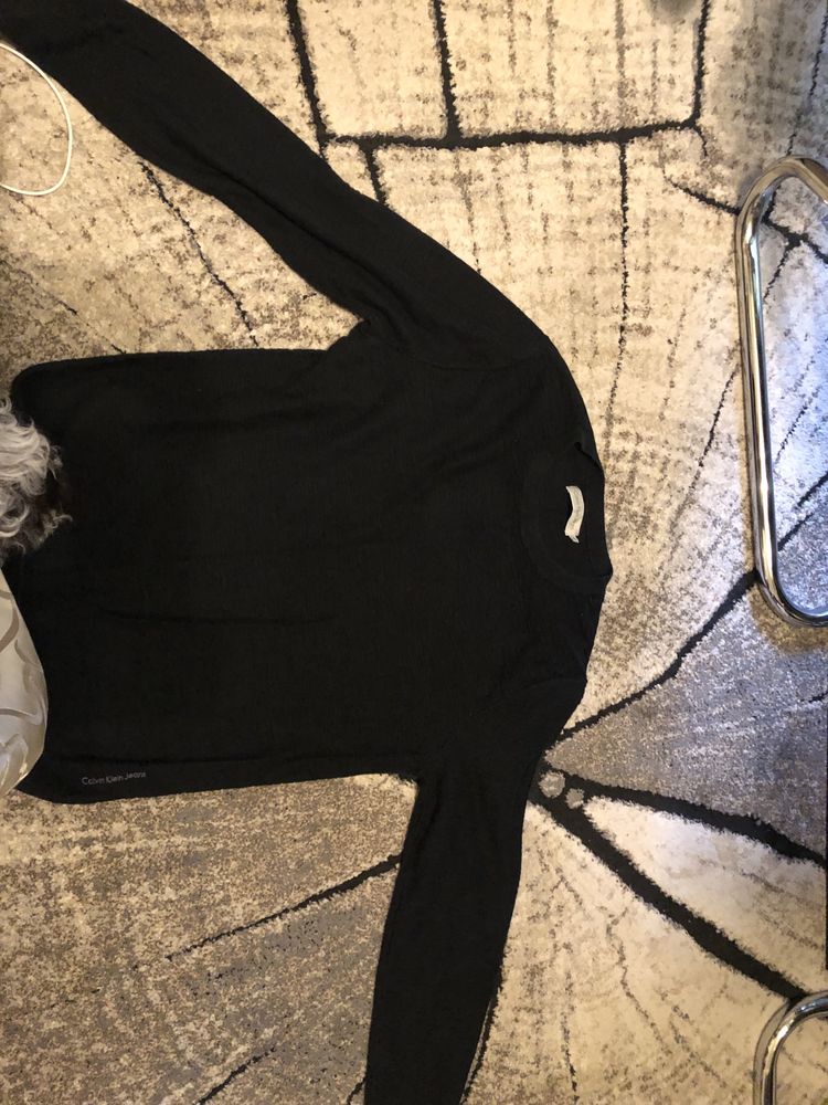 Sprzedam bluzę calvin klein