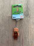 Lego Minecraft brelok figurka nowe z metką