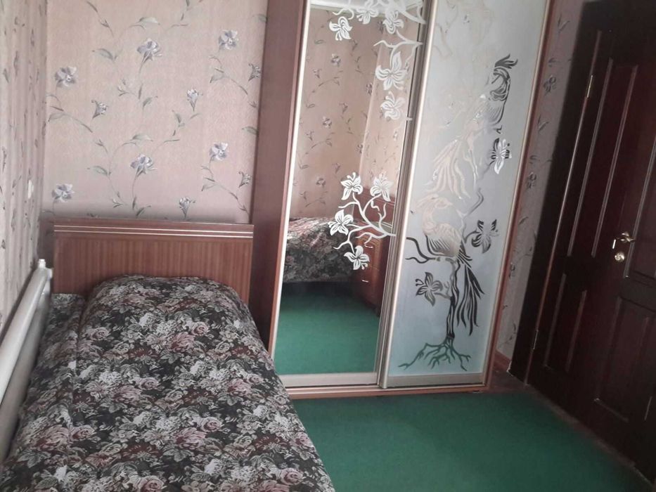 Сдам квартиру в центре посуточно