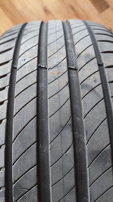 Летние шины Michelin Primacy 4