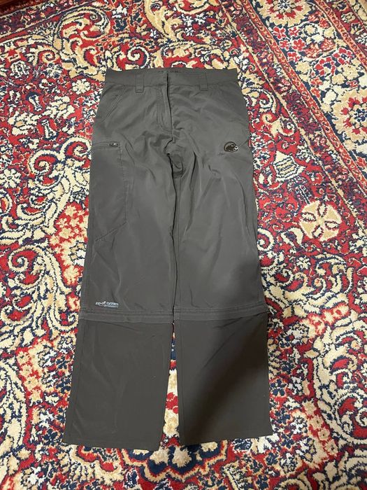 Трансформери мамут