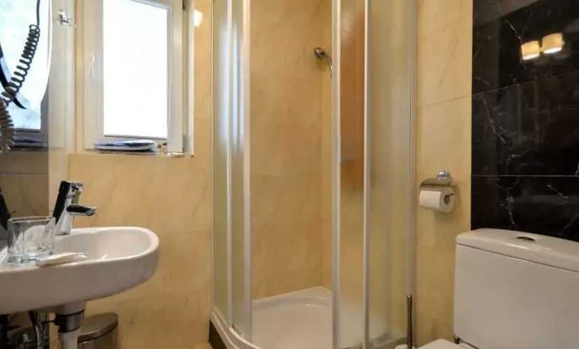 Pokoje do wynajęcia Grzybowo