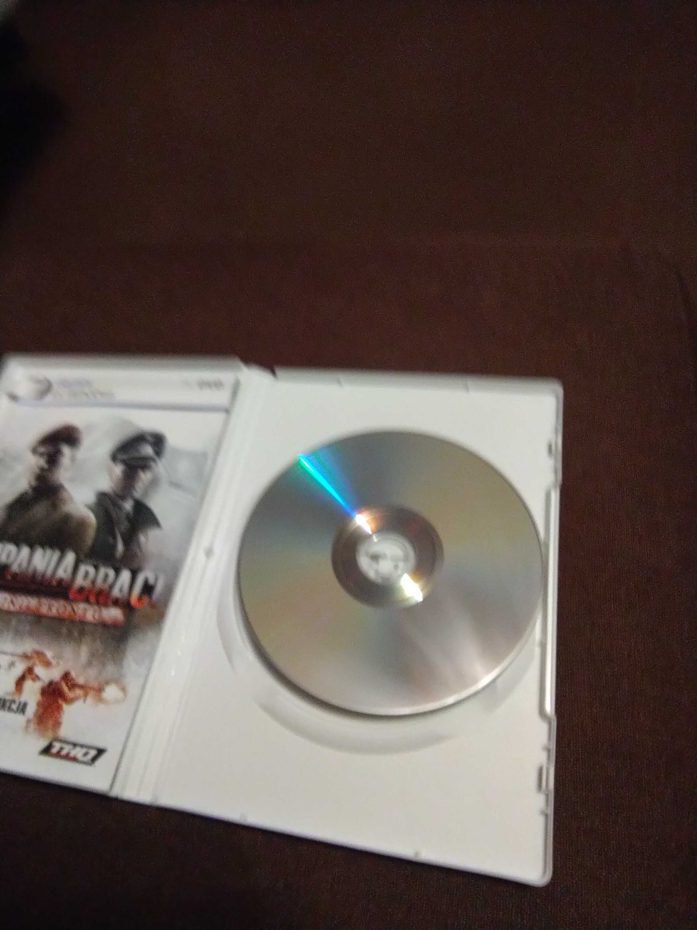 Gra PC ,, Kompania Braci Na Linii Frontu,,