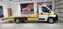 Fiat Ducato Laweta.Na Placu!Od ręki!  Laweta