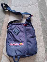 Puma, Red Bull Racing F1 team saszetka