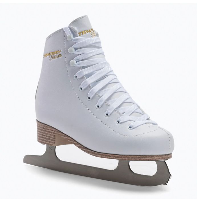 Ковзани tempish dream white ||