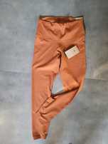 Leginsy damskie Nike Yoga M 7/8