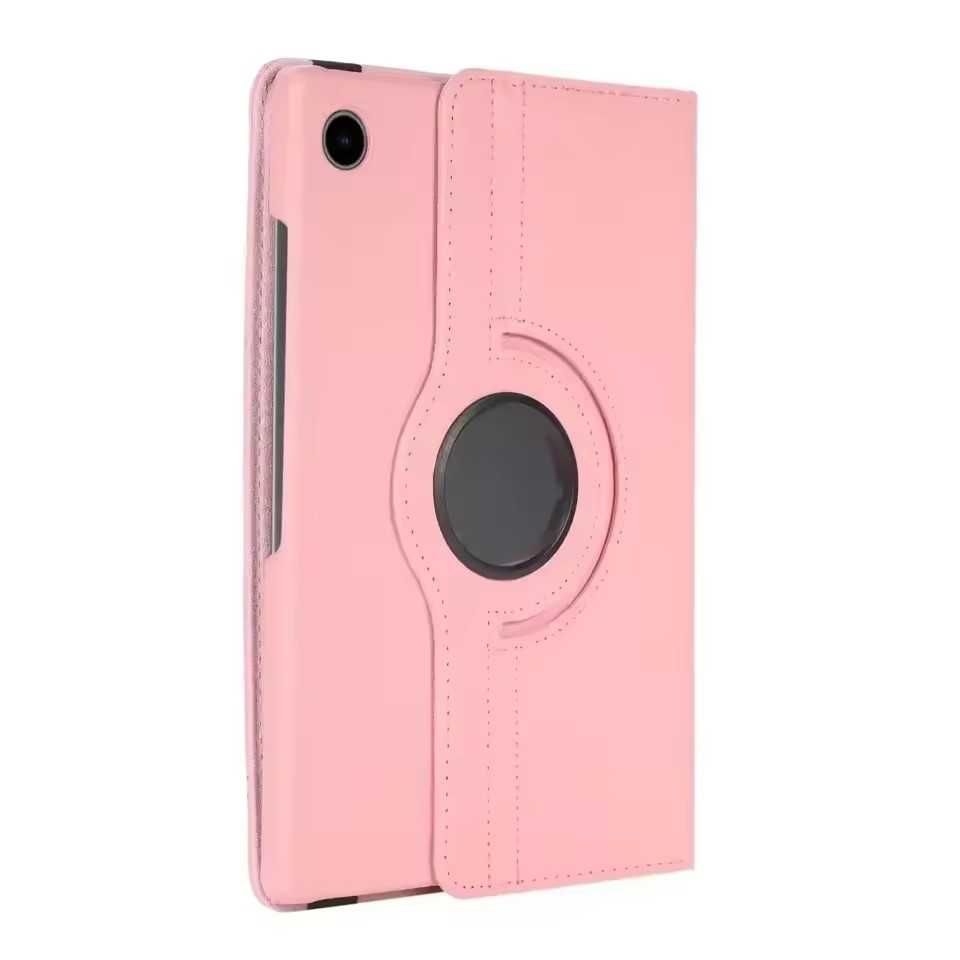ETUI do SAMSUNG GALAXY TAB A9+ PLUS 11 2023 X210/X215/X216 jasny róż