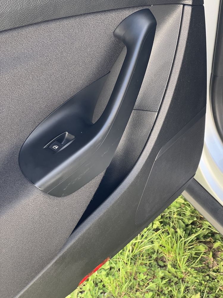 Volkswagen Passat B6 2.0 TDI