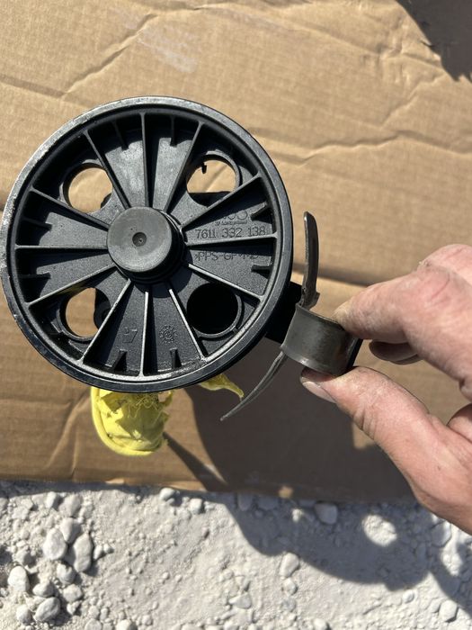 Гур в відмінному стані для xc90 , xc70 дизель