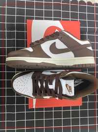 Nike Dunk Lowbrown 39