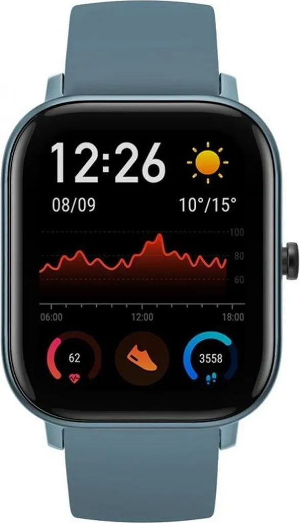 Smartwatch Amazfit GTS A1914