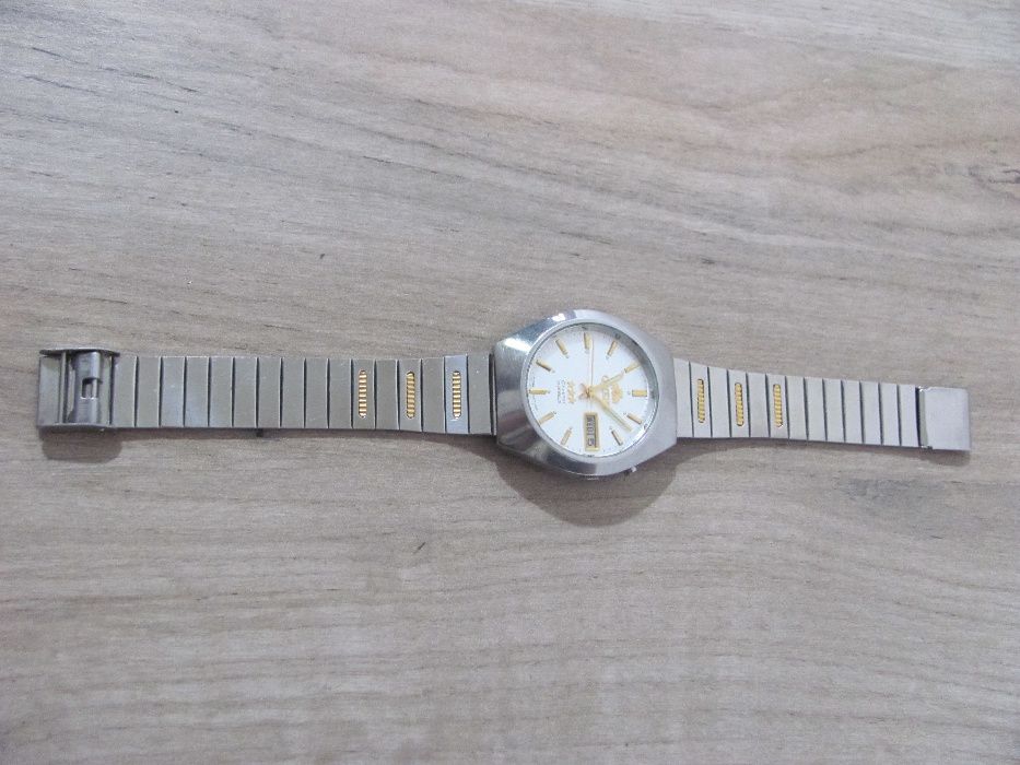 Zegarek Automatyczny męski Orient Crystal 21 jewels 469A06-7B