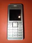 Мобільний телефон Sony Ericsson K200 на запчастини.