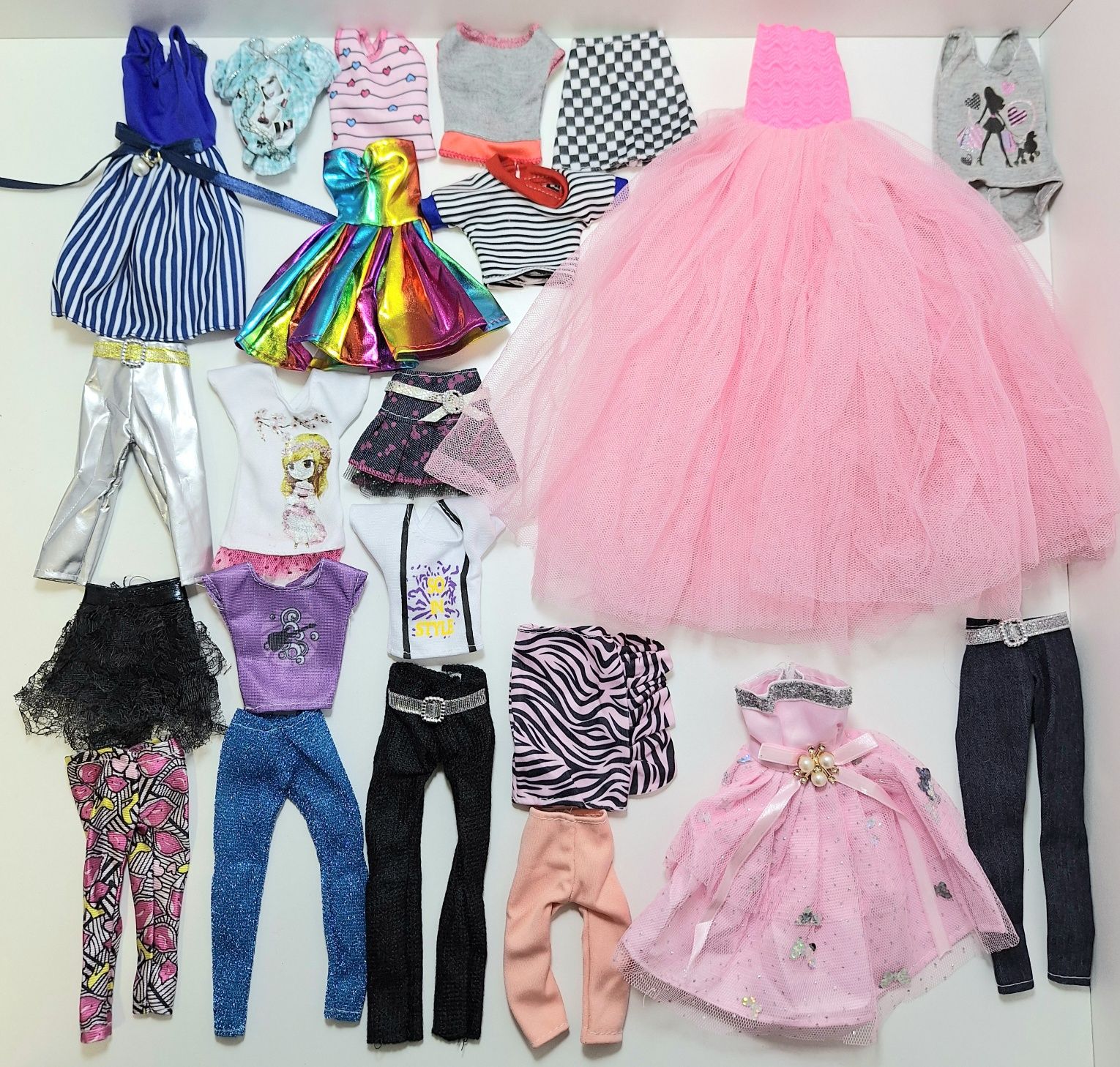 Одяг для  Барбі Barbie