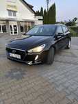 Samochod osobowy hyundai i 30