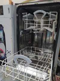 Посудомоечная машина аристон cis li 480 a
