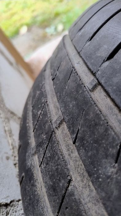 Alufelgi 15" Opel Astra H, Saab 5x110 plus opony letnie