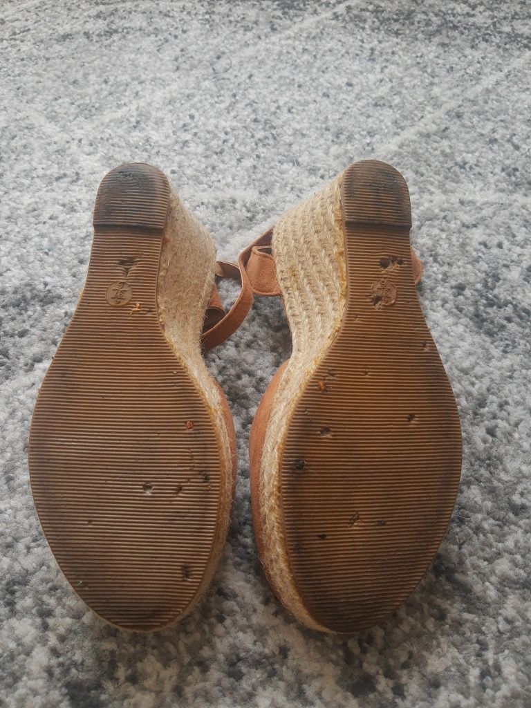 Buty damskie rozmiar 37
