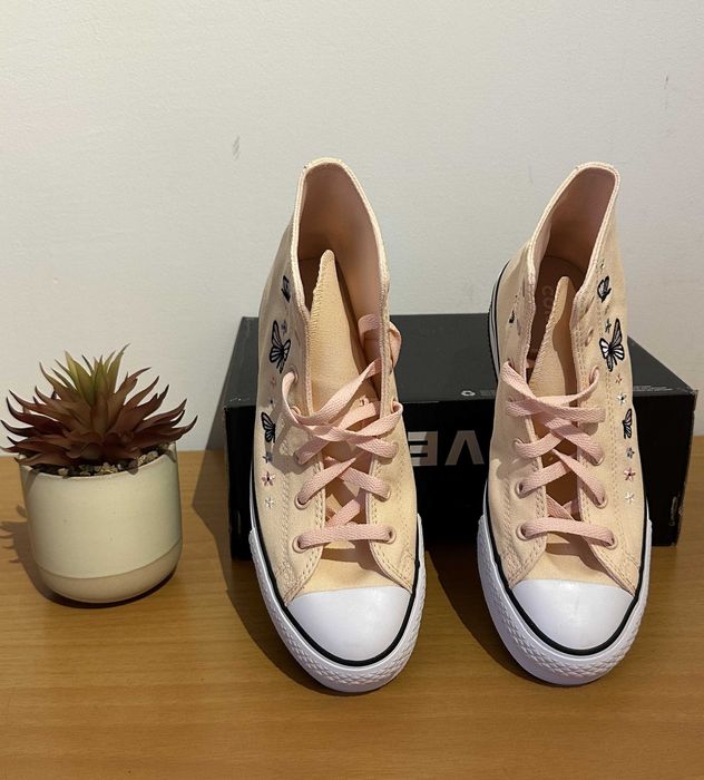 Ténis Converse All Star Chuck Taylor