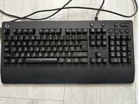 Klawiatura Logitech G213 RGB oraz mysz Logitech G102 Lightsync komplet