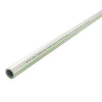 Труба полипропиленовая ASG-Plast Faser Hot 20*2.8 (3 метра)