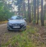 Seat Ibiza Seat Ibiza 2009