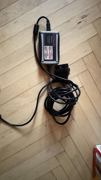 HONDATA для тех кто увлекается  раскачкой двигателя японского типа